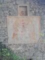 Affresco su muro casello Castellano Luigi a Bologna (Perledo).jpg