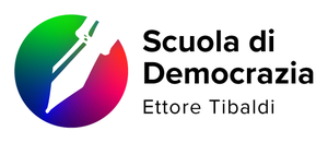 Logo Scuola di Democrazia